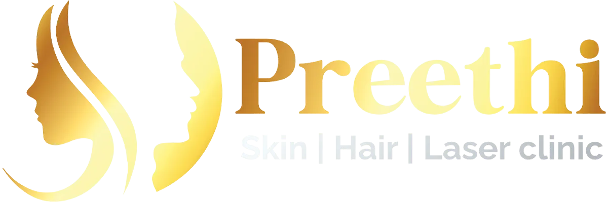 preeti logo clinic